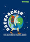 Backpacker - The Ultimate Travel Game - Fun Pocket Sized Card Game About Traveling