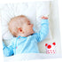 Set Portable Manicure Kit for Newborns - Nail Clippers, Scissors, and Tweezers
