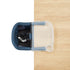 Inglesina Fast Table Chair Compatible Dining Tray - Food-Grade Material
