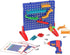Set 5+ Educational Insights Design & Drill Marble Maze - STEM Building Toys for Kids, Marble Run with Electric Drill
