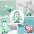 KOMBIUDA Easy-to-Use Digital Bath Thermometer for Kids