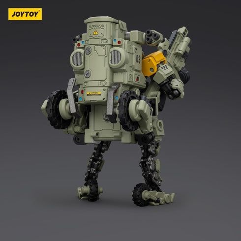 1/25 XS-03 5,Highly 15+ JOYTOY Action Figures Mech - Battle for The Stars Fear Tactical Type - Posable Collectible