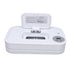 Pssopp Foldable Baby Wipe Warmer, Large Capacity Smart Temperature Control Foldable Wipe