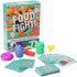 Paladone Food Fight Game - Test Your Speed, Competitive Game for 2+ Players, Great for Family Gatherings