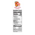 Happy Baby Organics Brain Support Blends Apples, Purple Carrots & Guava with DHA, Choline 4oz Pouch (Pack of 16)