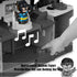 Replacement Parts for Fisher-Price Little People Batcave - DC Super-Friends Playset, Replacement Batman Figure