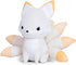 Bellzi Kitsune Mystical Fox - Cute Stuffed Animal Plush Toy - Adorable