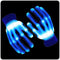 LED Gloves for Kids - Fun Toys for 7-12 Year Old Boys and Girls - Perfect for Halloween, Christmas, Birthdays, Outdoor