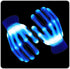 LED Gloves for Kids - Fun Toys for 7-12 Year Old Boys and Girls - Perfect for Halloween, Christmas, Birthdays, Outdoor