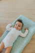 Wade Premium Knit Diaper Changing Pad Cover in Soft Fabric