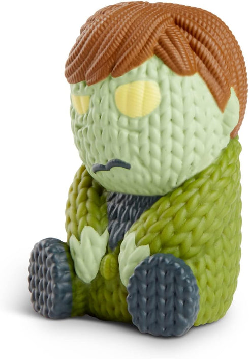 The Creeper Handmade by Robots Micro Size Vinyl Figure
