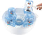 Generic Microwave Cleaner for Baby Bottles | Microwave Steam Cleaner for Baby Bottles
