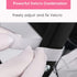 Universal Stroller Rain Cover, Waterproof Dustproof Accessory for Babies, Winter Windproof and Snowproof
