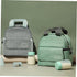 Reusable Breastmilk Storage Bags for Convenient Breastfeeding