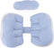 NOENNULL U Shaped Pregnancy Pillow for Side Sleepers - Full Body Maternity Pillow