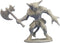 Bronzeheart, Minotaur Hero - REAPER