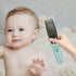 Trimmer TIDTALEO Hair Clipper and for Infants, Waterproof Portable Haircutting Tool, Quiet Electric Grooming Kit