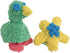 Floam 6 PCS Foam Clay Fun Foam for Toddlers, Bright Colors Giant Foam Beads Play Kit for Kids, Educational Activity Toys