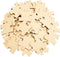 Bright Creations - 50 Blank Wooden Puzzle Pieces for Crafts, DIY Art Projects, Unfinished Jigsaw Wood