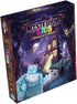 Mysterium Kids: Captain Echo's Treasure Board Game - Enchanting Cooperative Mystery Game for Young Detectives