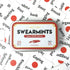Swearmints Spicy NSFW Edition - Portable Adult Party Game That Fits in Your Pocket - Unique Gift Idea