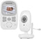 Matybobe Wireless Baby Monitor with Camera, 2.4in LCD Display, 2-Way Communication, Temperature Display, Night Vision,