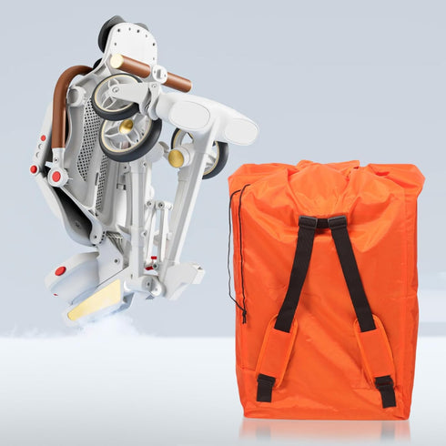 Travel-Friendly Stroller Bag for Airplane and Car Seat Protection