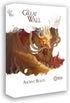 The Great Wall Ancient Beasts Board Game Expansion | Strategy Game for Kids and Adults | Ages 13+ | 1-4 Players