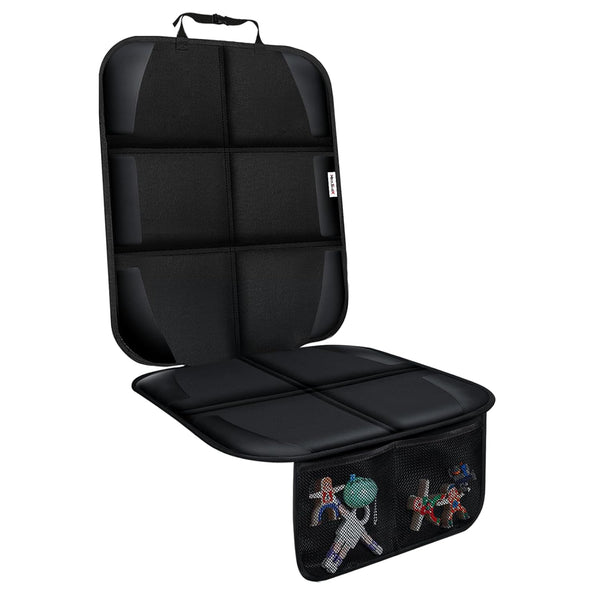 Meolsaek Car Seat Protector for Child Car Seat, Durable 600D Fabric Waterproof