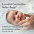 65 ml (2.2 oz BioLove Baby Face Cream Baby Beauty Body Face Moisturizer,Natural Hydration for Dry & Eczema-Prone Skin