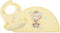 Silicone Baby Bib and Mat | Boys Girls Babies & Toddlers |