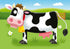 (2: 3: 4 5 Ravensburger My First Puzzle: On The Farm & Piece) Jigsaw Puzzle for Kids - Every Piece is Unique, Pieces
