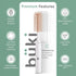 Set 1200mAh Bueki Electric Baby Bottle Cleaning Brush - Rechargeable Electric Bottle Brush with Straw Cleaner - Water