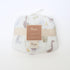 100% Crane Baby Charlie Farmhouse Goose Crib Fitted Sheet, Cotton Baby Bed Sheets, Farm Nursery Decor, Crib Sheets