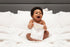 26 oz Bathorium Little Charlie Bath Soak, Nourishing Soak for Babies, Made with Colloidal Oat, Chamomile & Coconut