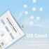 120 Momcozy Pcs Detergent Tablets Compatible with Baby Brezza, Bottle Washer, Washing Block for All Brands Baby Bottle