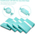 HBUYGF 330 4pack Diaper Pail Liner Refills Bags Compatible with Janibell Akord Series Adult Diaper System, Diaper