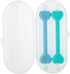 Talbot's Set Dr. Baby Nose and Ear Care - Nasal Aspirator and Nose and Ear Cleaner Tools for Babies - Baby Registry