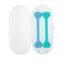 Talbot's Set Dr. Baby Nose and Ear Care - Breathe-EEZ Nasal Aspirator and Nose and Ear Cleaner Tools for Babies - Baby