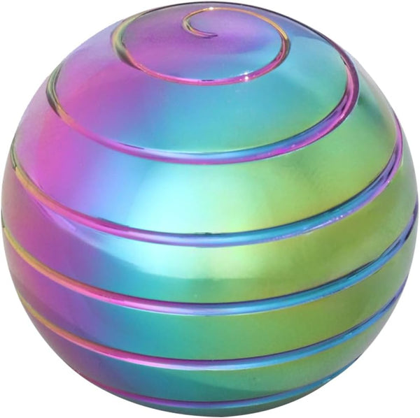 KALMORA Kinetic Spinning Desk Toys, Fidgets for Anxiety and Stress for Adult Teen