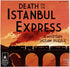Murder Mystery Party | Classic Mystery Jigsaw Puzzle, Death on The Istanbul Express, 1,000 Piece Jigsaw Puzzle, Orange