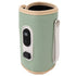 Saluaqui 5 Bottle Warmer On The Portable Bottle Warmer for Travel Travel Milk with USB Digital Display Heating Speeds