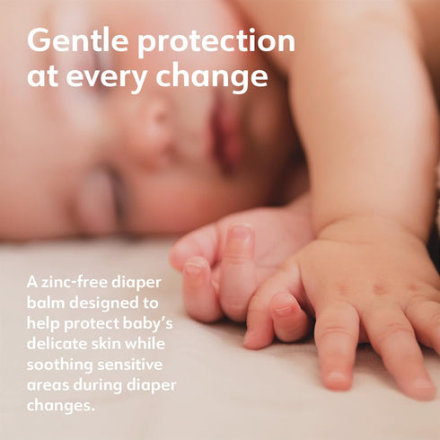 60 (2.11 oz BioLove Diaper Rash Cream, Organic Toddler,Organic No Zinc Paste For Diaper Rash Treatment Cream, With Shea