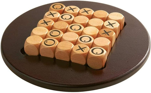 Quixo Mini - Award-Winning Strategy Game