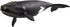 schleich Wild Life - 7 North Atlantic Right Whale Toy with Realistic