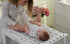 BaeBae Goods 4 Pack Changing Pad Cover Baby Changing Pad Covers Boy or Girl Changing Pad Cover Pure Jersey Machine