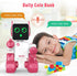 Programming zechuan Robot Toy for Kids, Remote Control Intelligent RC Robot, Suitable for Music, Dancing, Talk, Play