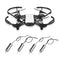 RCGEEK 8520 Motors Coreless CW CCW Drone Motor - Compatible with DJI Ryze Tello 720P Camera, 2 Pairs