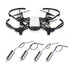 RCGEEK 8520 Motors Coreless CW CCW Drone Motor - Compatible with DJI Ryze Tello 720P Camera, 2 Pairs