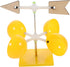 Durable Weather Vane, Wind Indicator Tools for Classroom and School